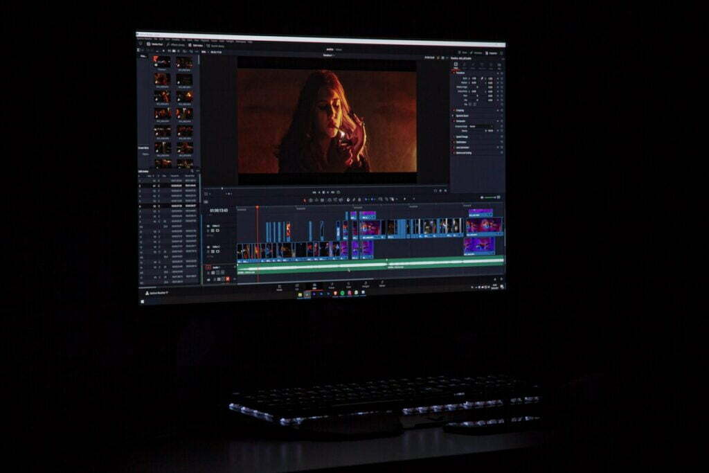 Getting Started With DaVinci Resolve