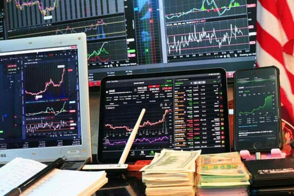 GameStop Stock – How the Short Interest Affects the Stock Price