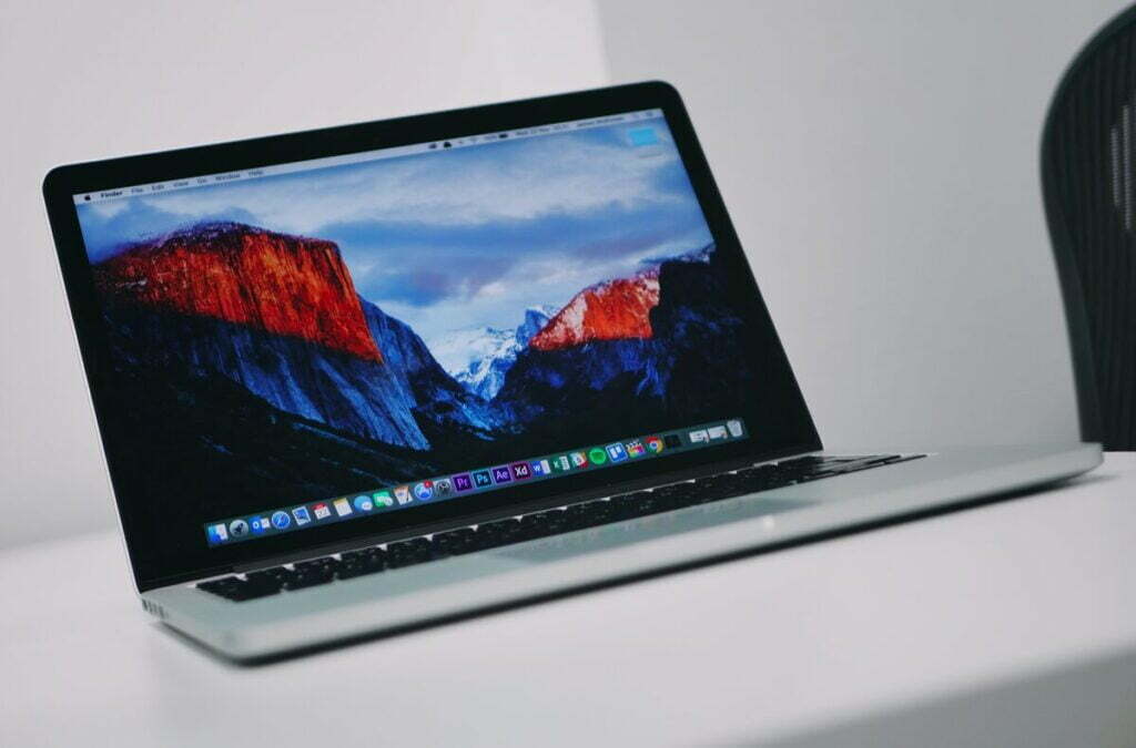 The Unveiling of the Apple Macbook Professional