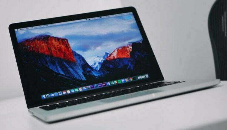 apple macbook pro