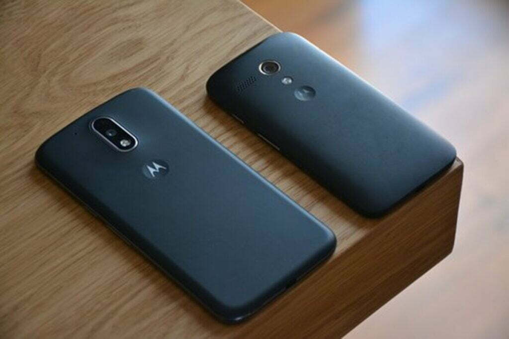 What You Have to Know In regards to the Motorola Edge+