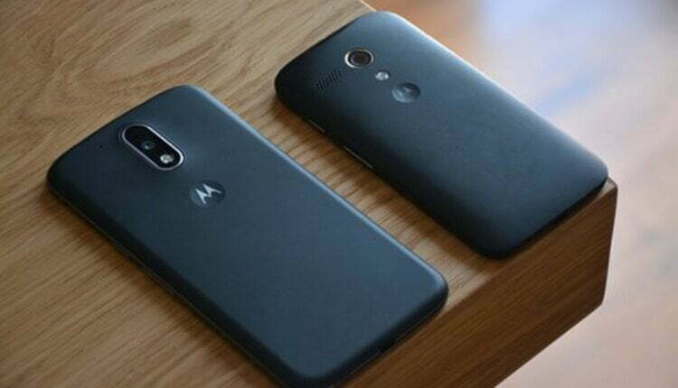 Motorola Edge+ Review