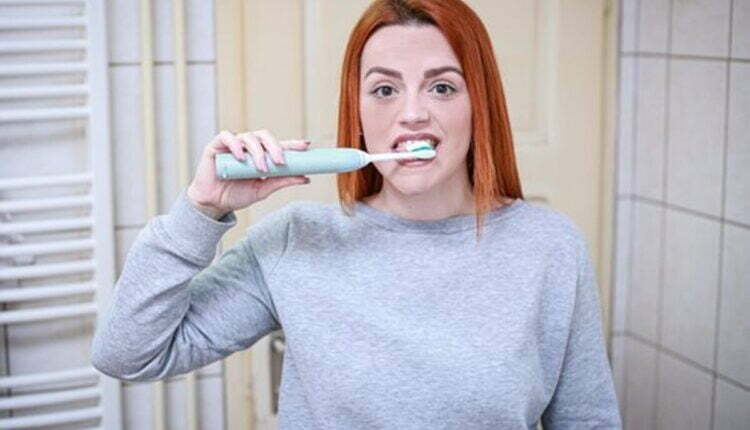 myst toothbrush dentist review