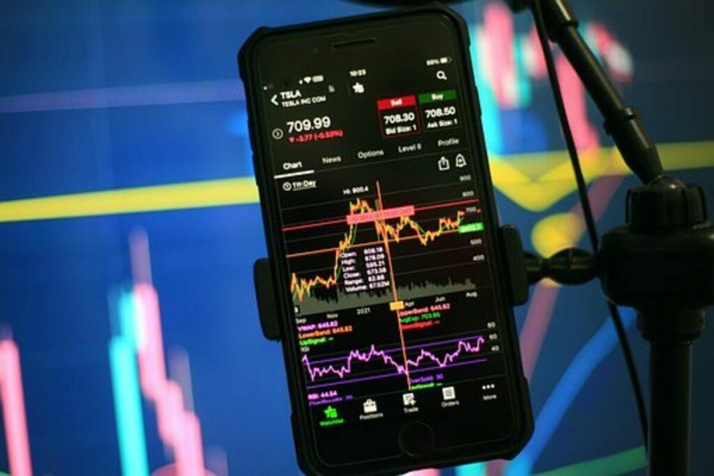 Investing in Nio Stock