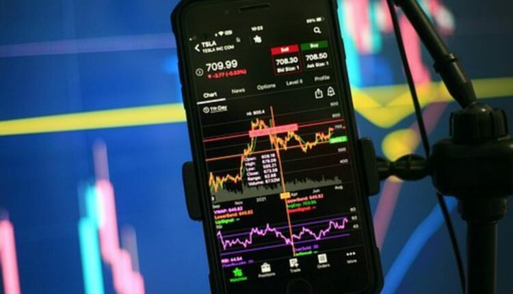 nio stock