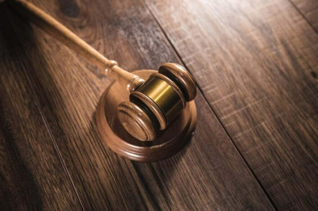 Pro Bono Legal Services