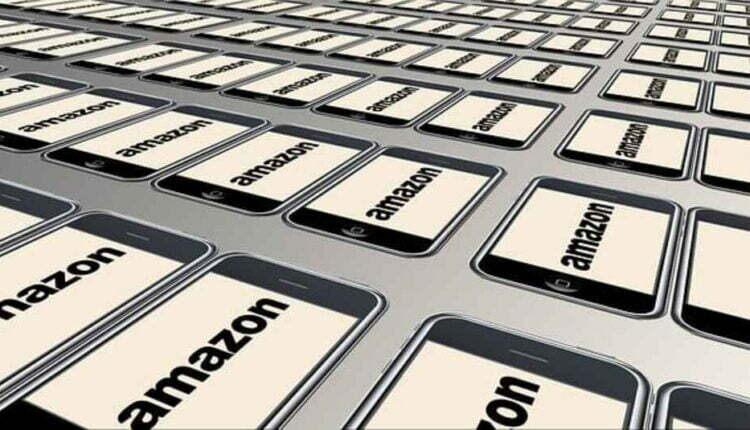 amazon force