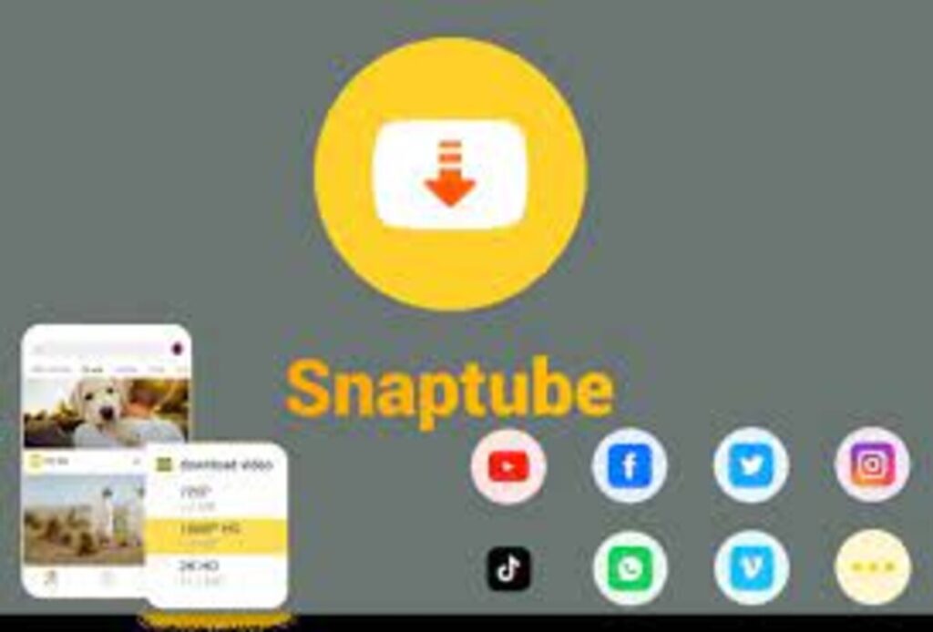 Snaptube Android App Review