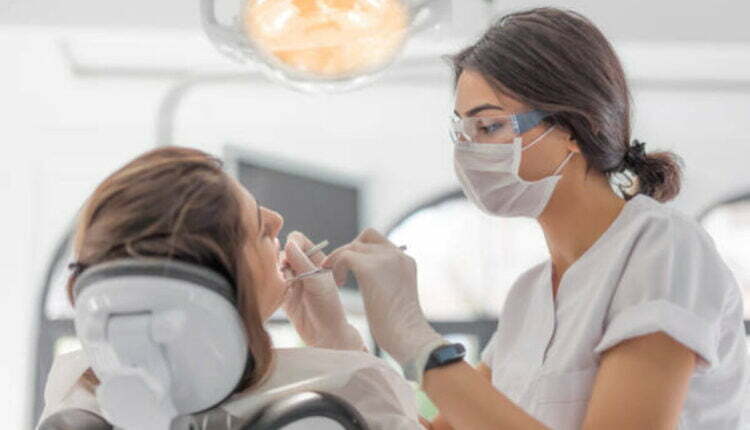 tend dental reviews