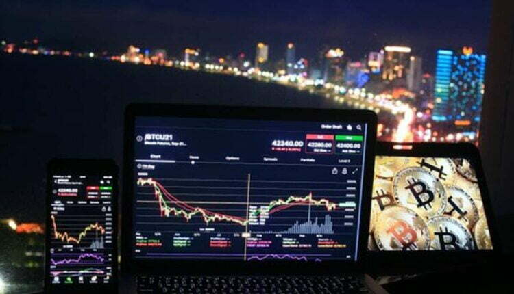 tesla stock