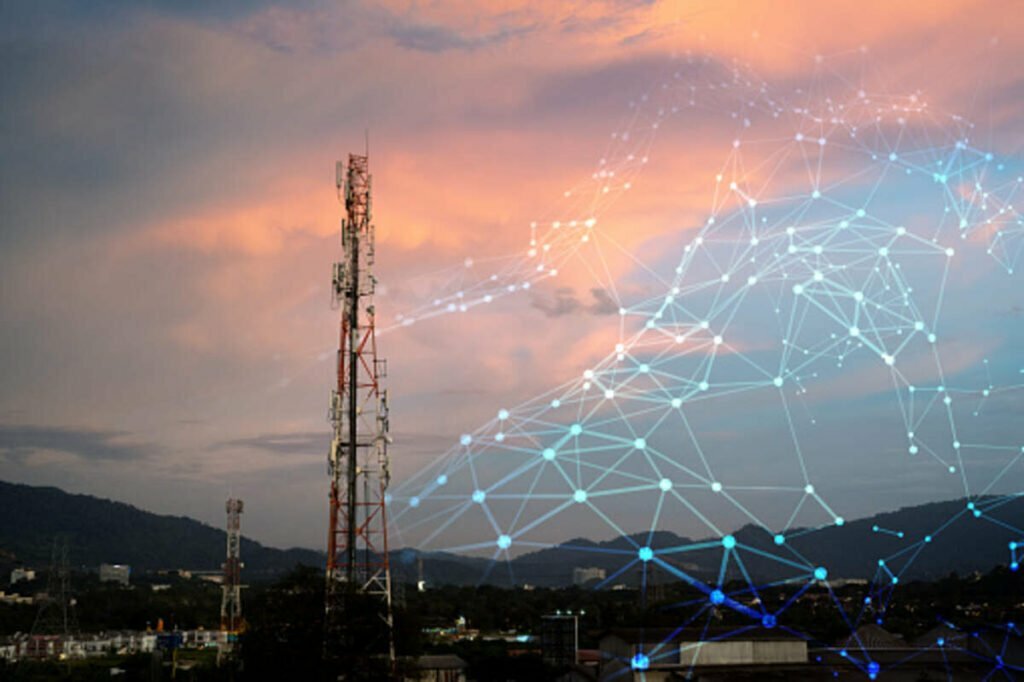 How to Connect to Spectrum Wifi