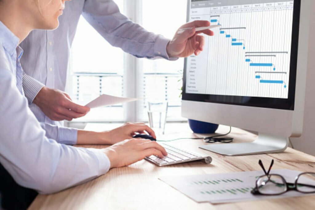How to Get to Task Manager