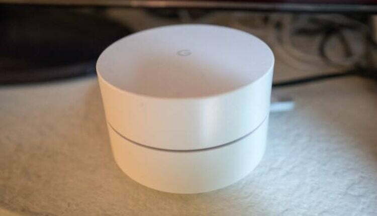 How To Get Wifi In An Rv