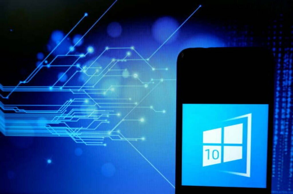 How to Offset Windows Defender in Windows 10