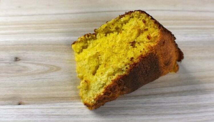 cornbread recipe
