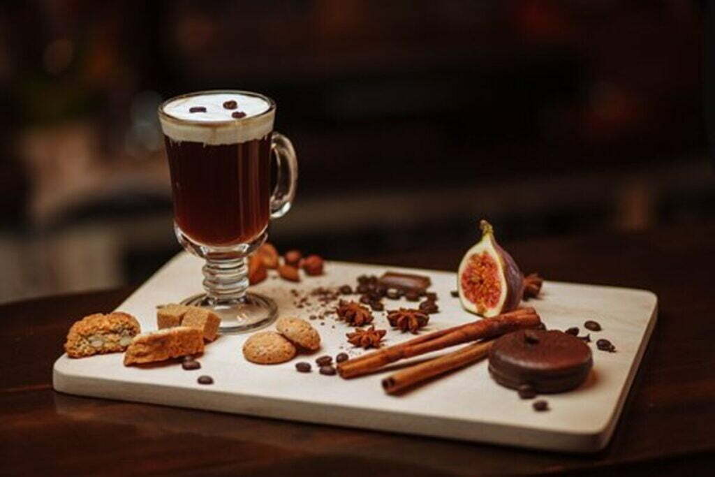 The Different Variations of Irish Coffee