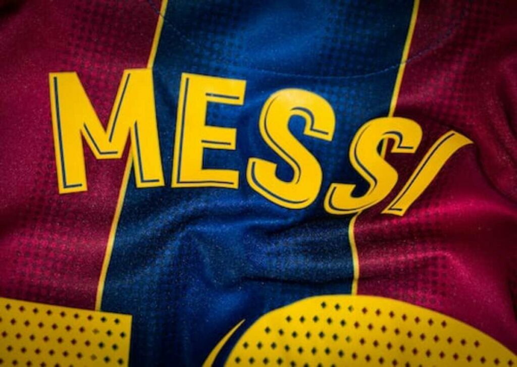 Lionel Messi’s Charitable Work