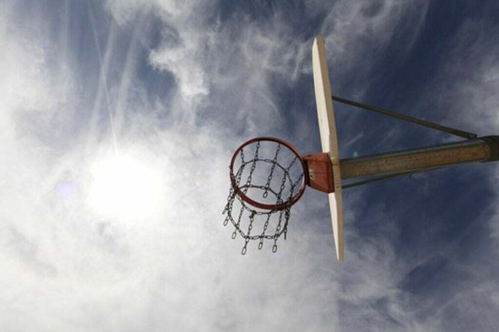 The Biggest Days of the NBA