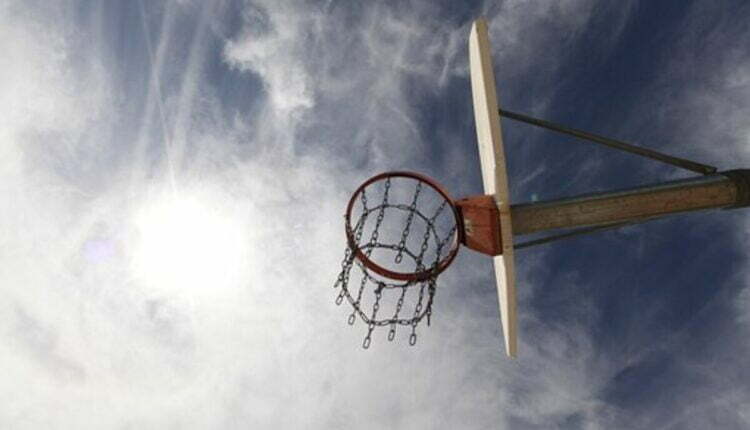 nba games