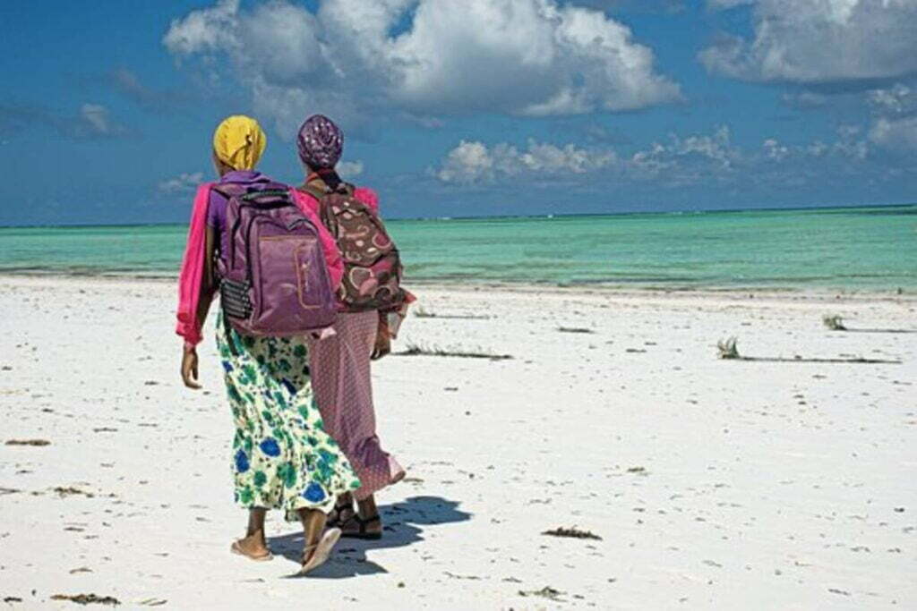 Things You Should Know Before Going on the Beach