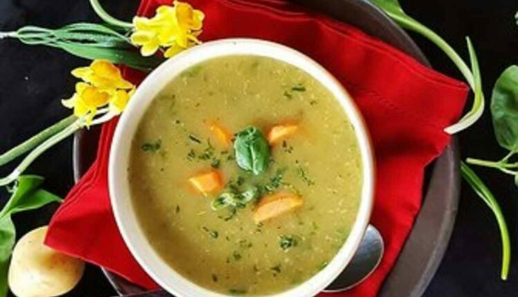 potato soup