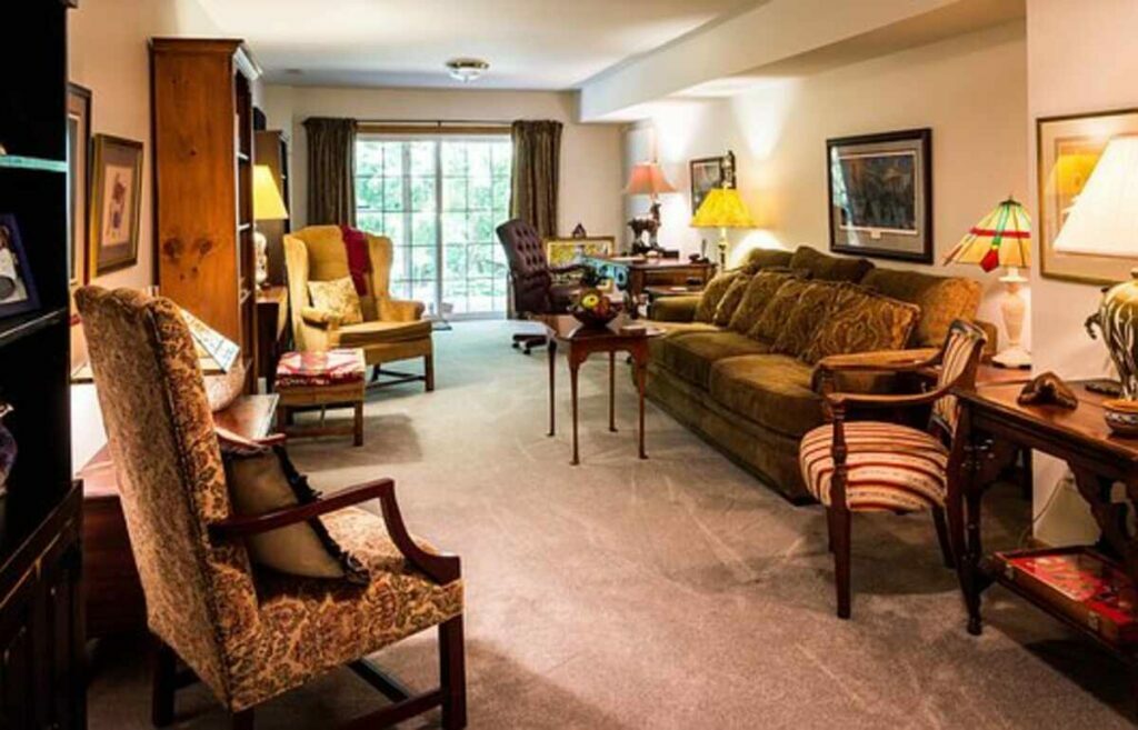 Risk-free Ways to Waterproof Your Underground room