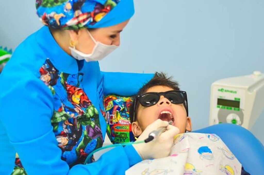 Your Guide To Finding The Perfect Dental Clinic For Your Family