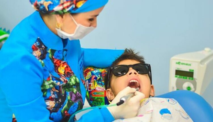 Your Guide To Finding The Perfect Dental Clinic
