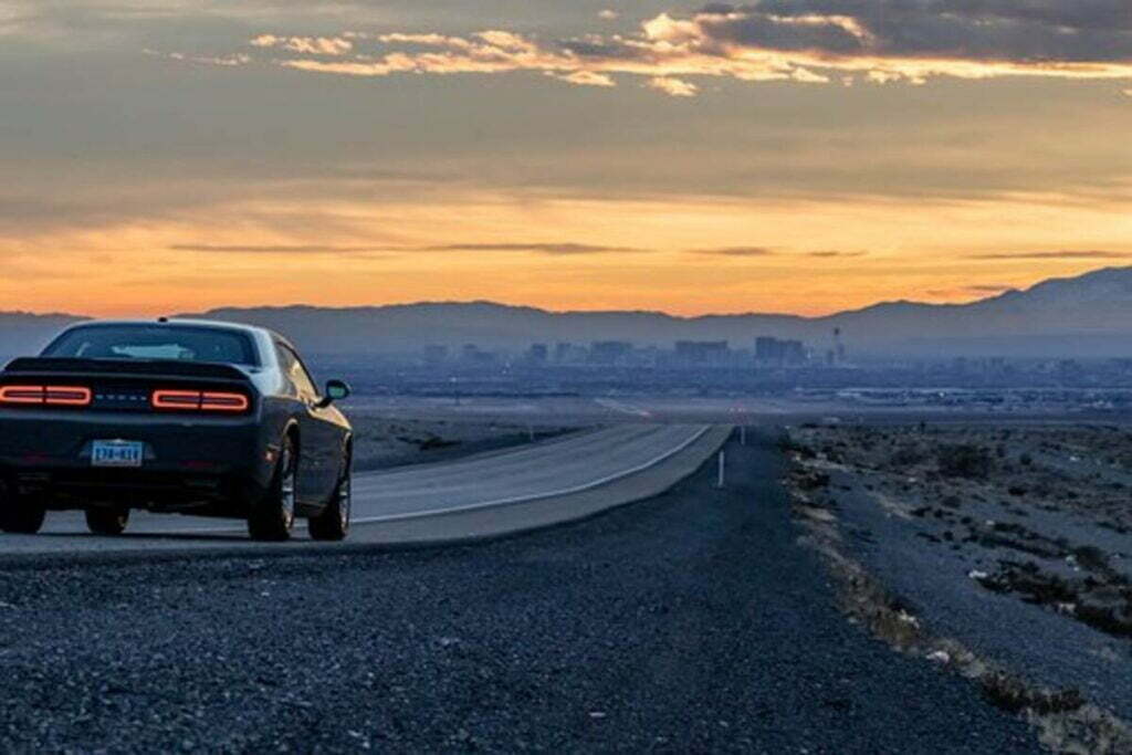 The Dodge Dart – A Compact Sedan That Delivers Power and Style