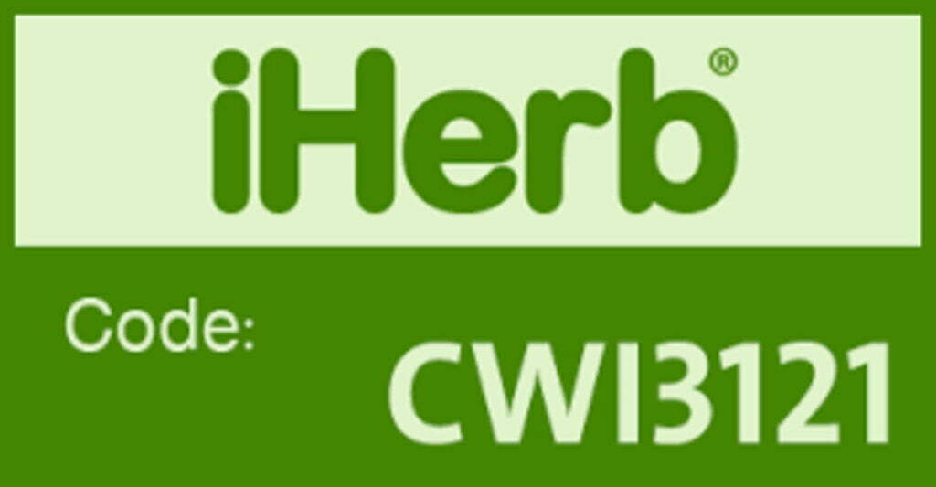 iHerb Promo Code