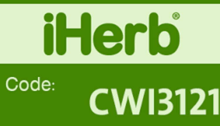 iherb promo code