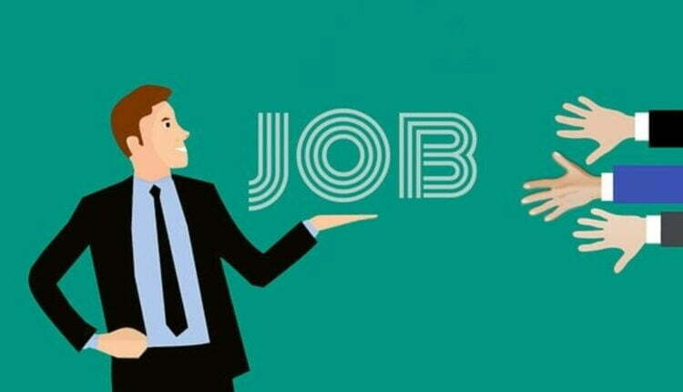 RPO recruiting companies like Kinetix