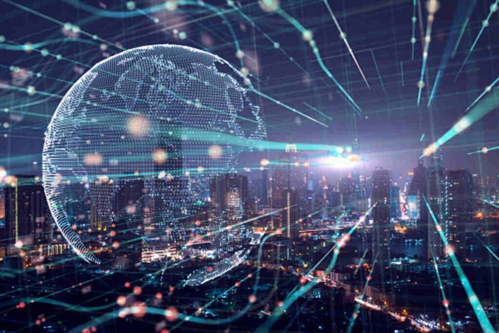 Just what Information Technology Management is About