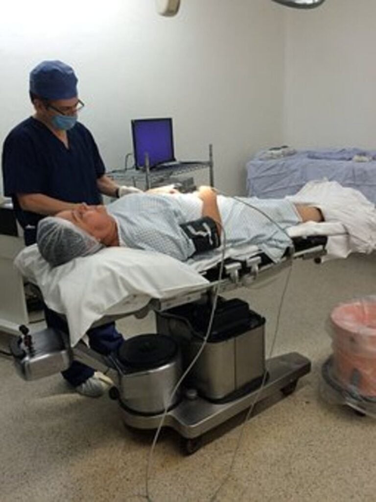 Best Anesthesiologists in Ghaziabad