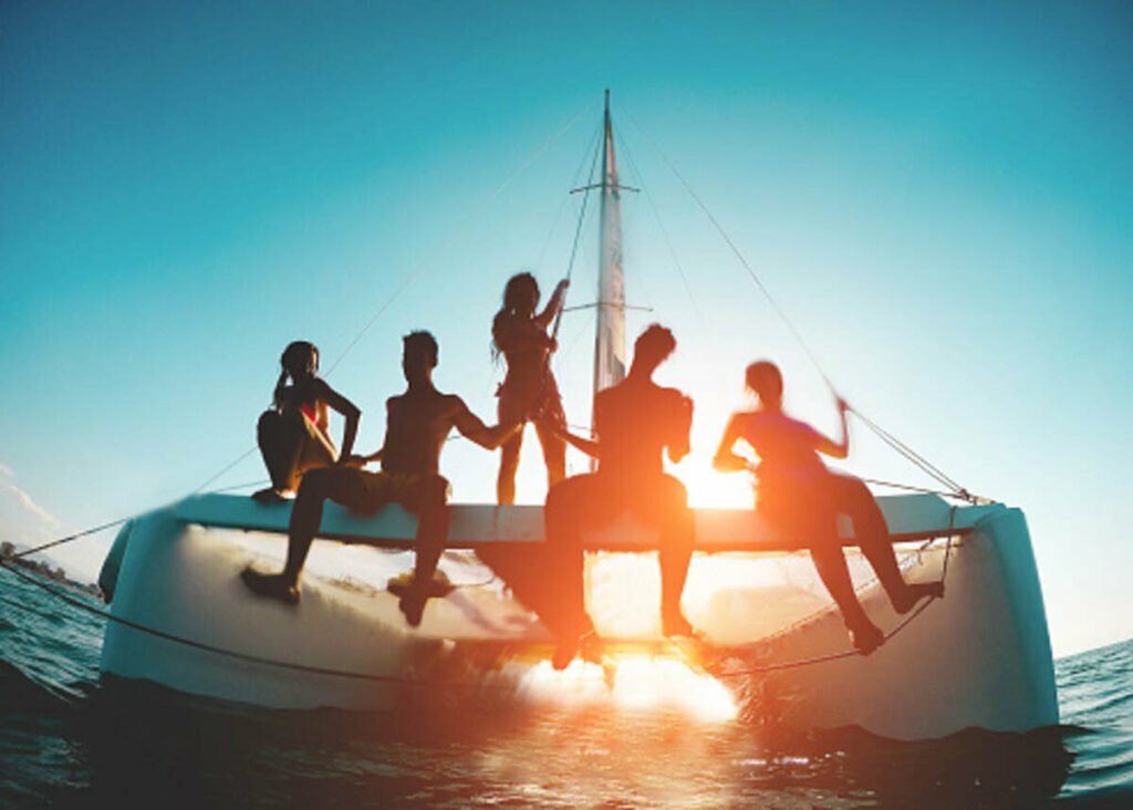 How to have a successful boat party in Barcelona