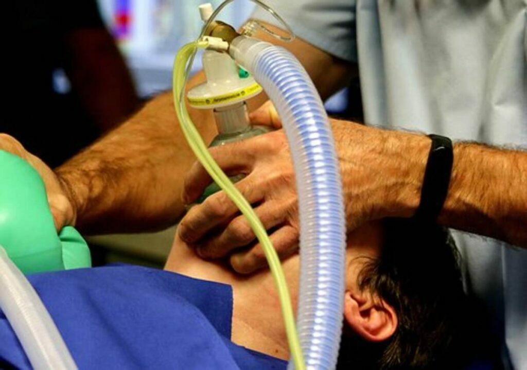 Best Anesthesiologists in Patna