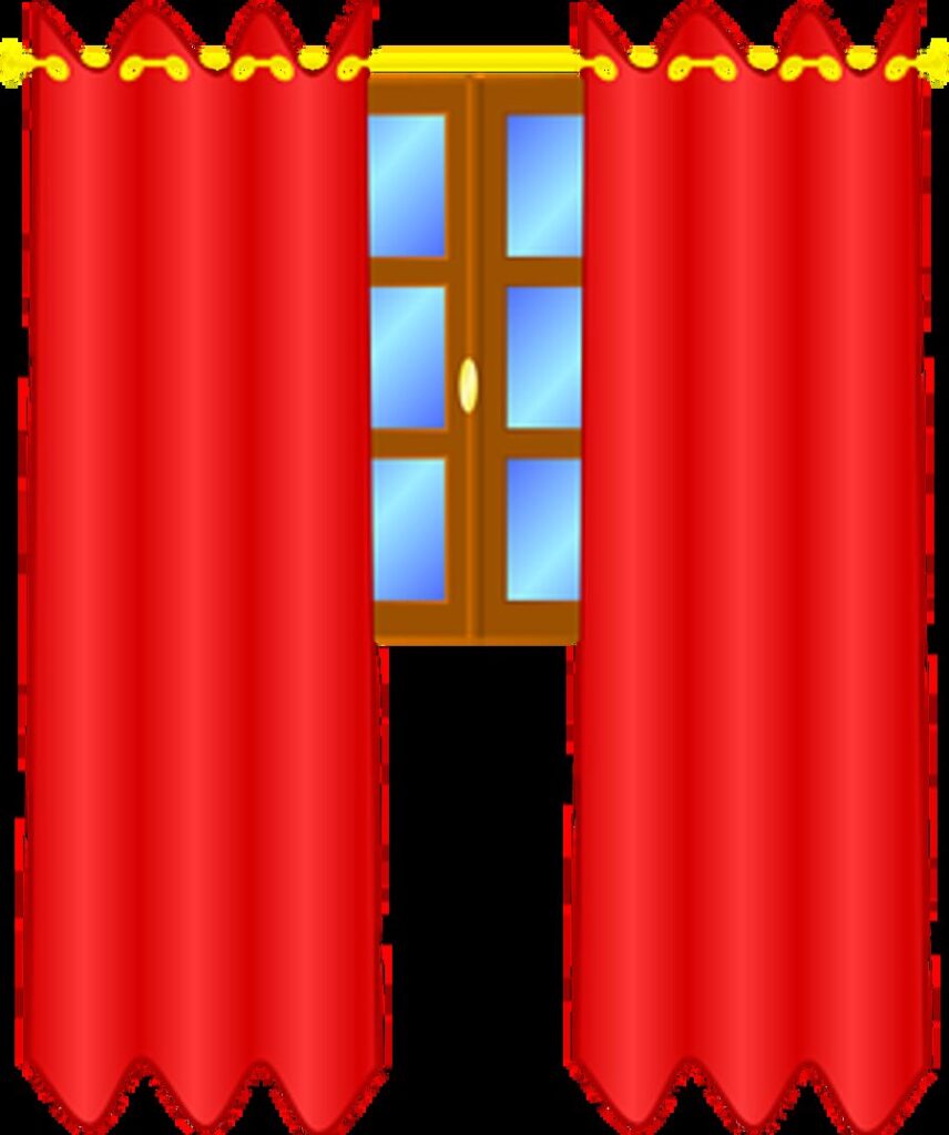 How to Install Curtain Rods