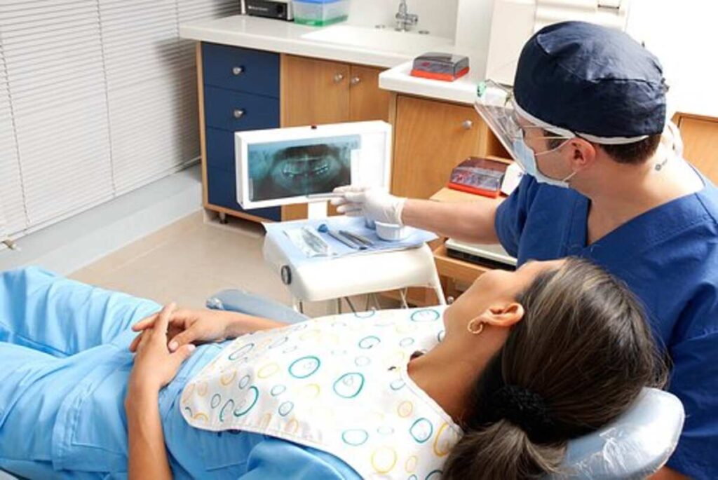 How To Use A Health Screener To Find The Right Healthcare For You