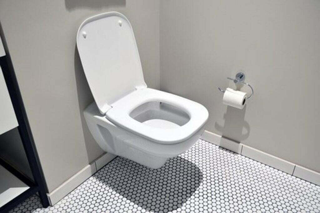 How to Clean Toilet Stains