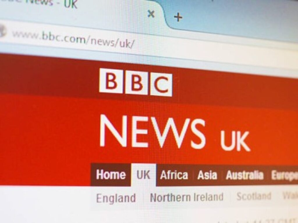 BBC News: What You Need To Know About The Latest In Business & Beyond