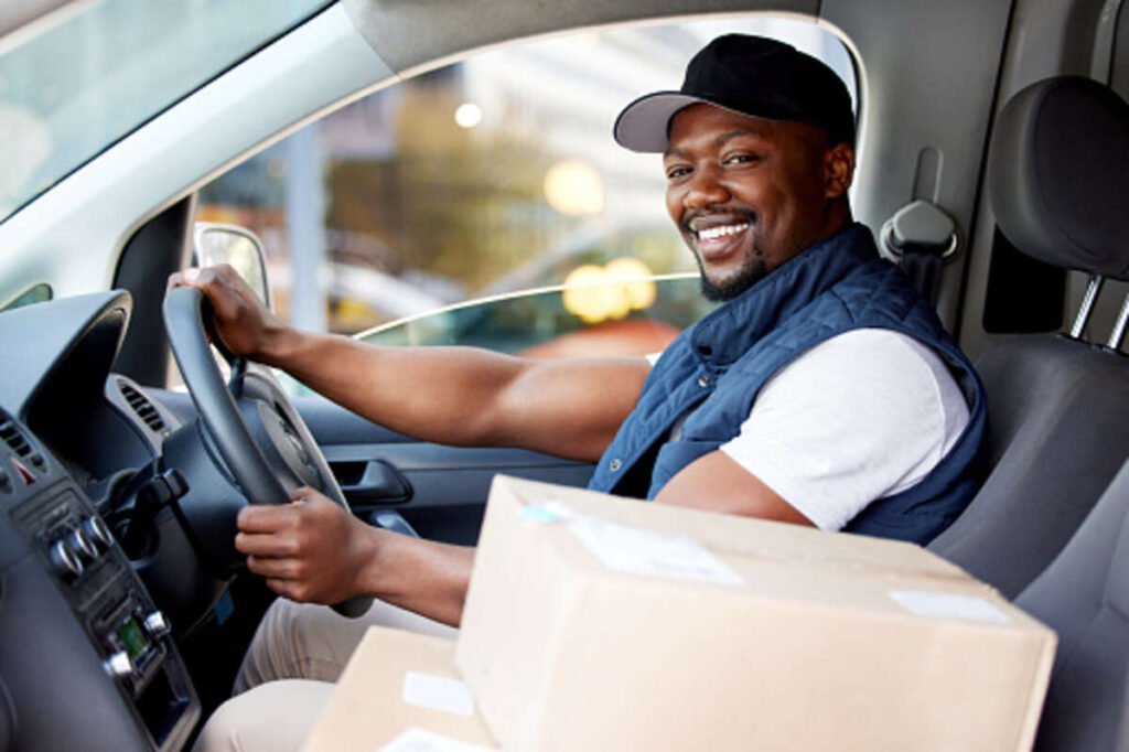 Ideas to Ensure the Safety of Your Delivery Drivers