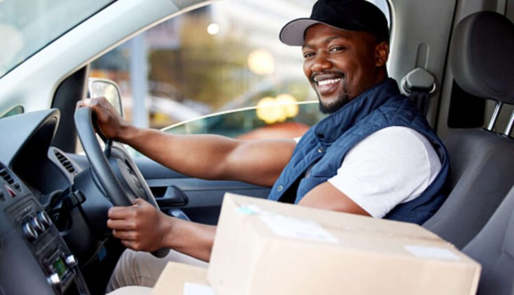 job for drivers in Modesto, CA