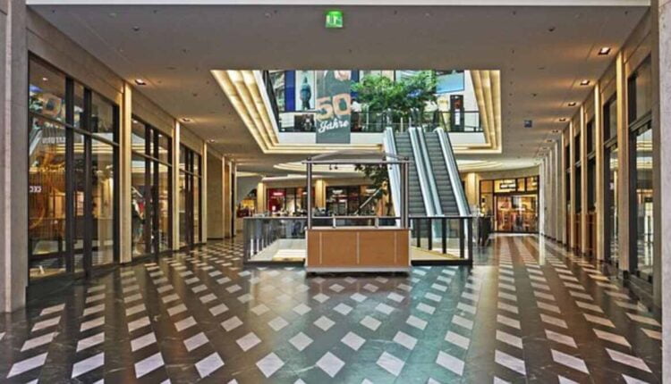 Best Shopping Malls in Oklahoma City