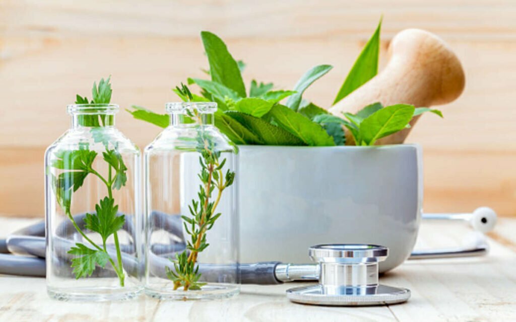 Boomers’ Healthy Living Involves Both Mind And Body