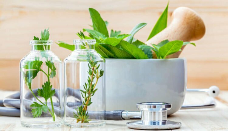 naturopathic physician