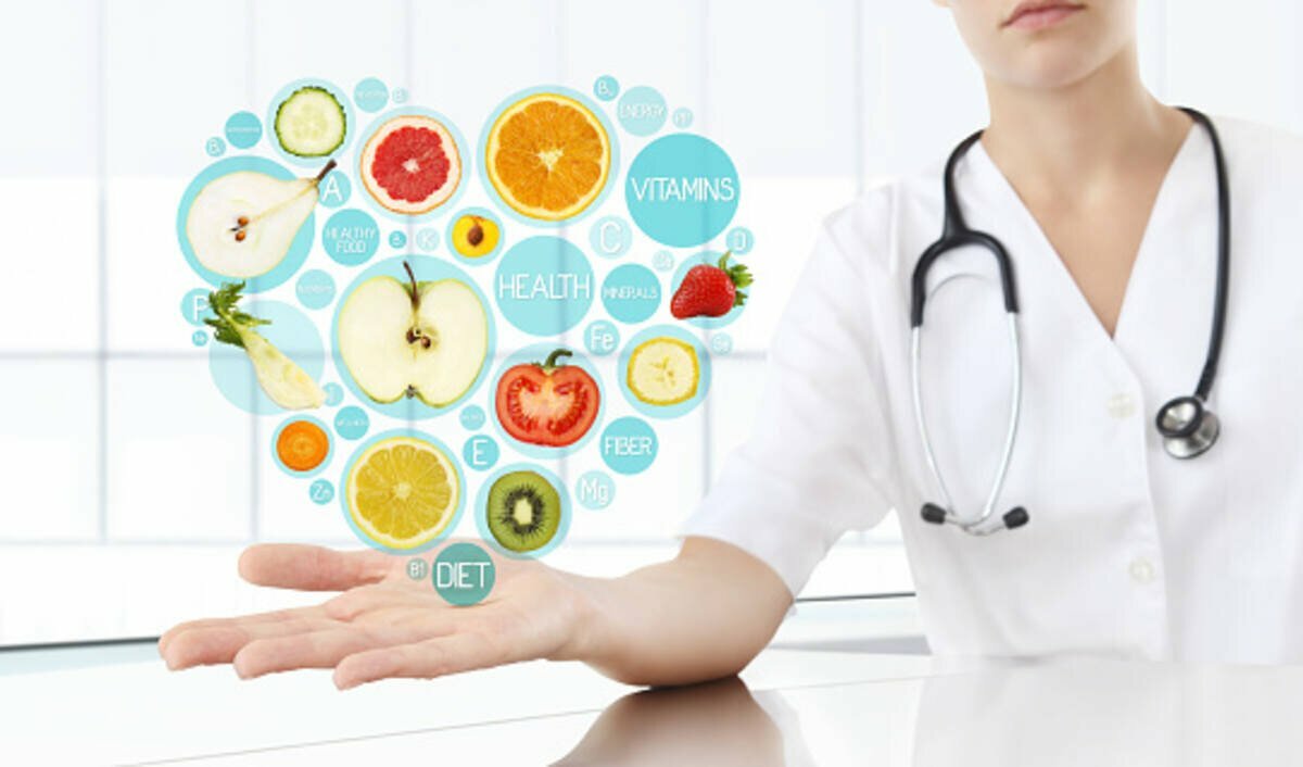 naturopathic physician