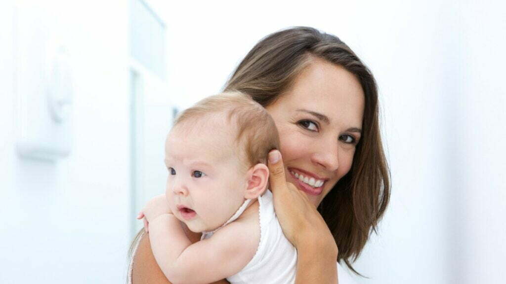 Top Tips for New Moms