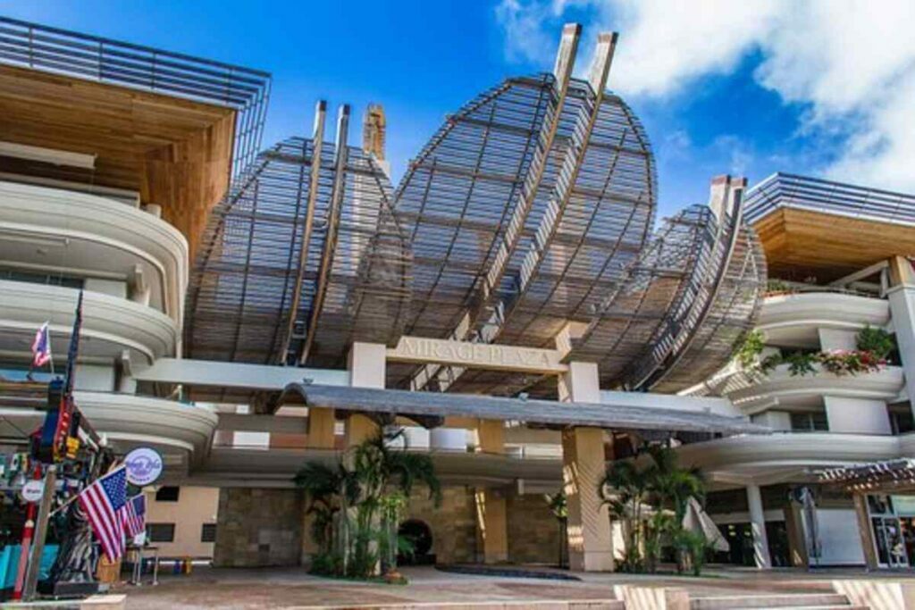 The Best Shopping Malls in Washington