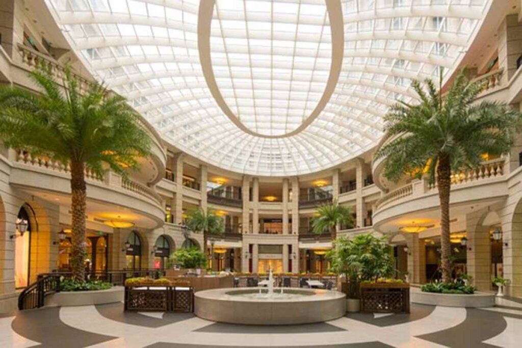 The Best Shopping Malls in El Paso