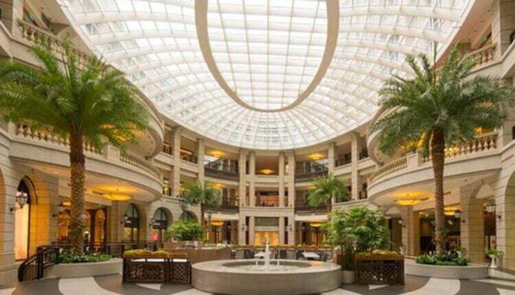 Best Shopping Malls in El Paso